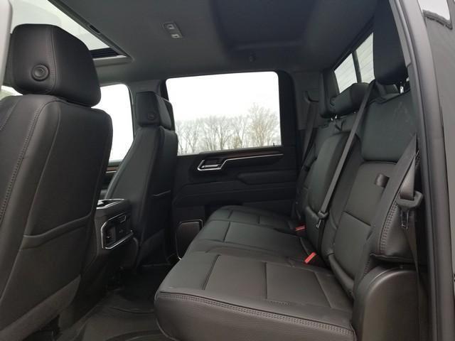 new 2025 GMC Sierra 2500 car, priced at $93,415