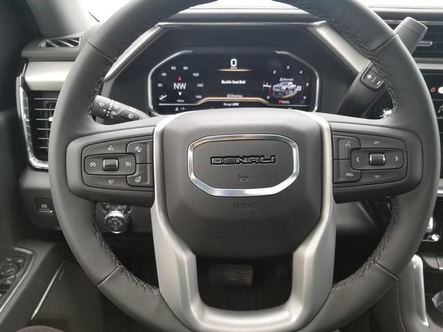 new 2025 GMC Sierra 2500 car, priced at $93,415