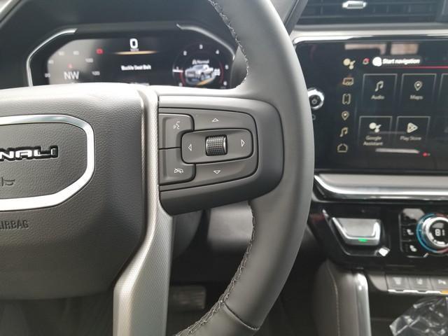new 2025 GMC Sierra 2500 car, priced at $93,415