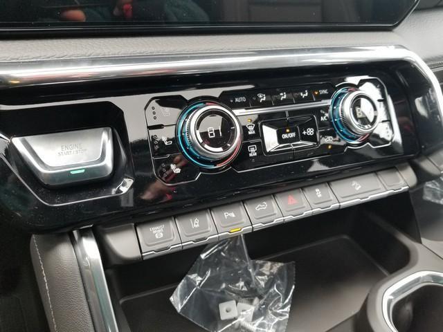 new 2025 GMC Sierra 2500 car, priced at $93,415