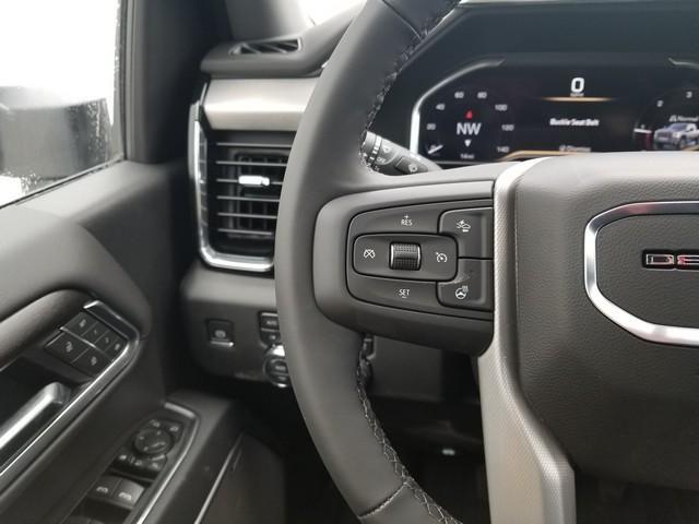 new 2025 GMC Sierra 2500 car, priced at $93,415