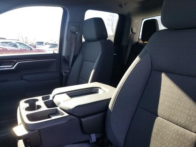 new 2026 GMC Sierra 1500 car, priced at $52,164