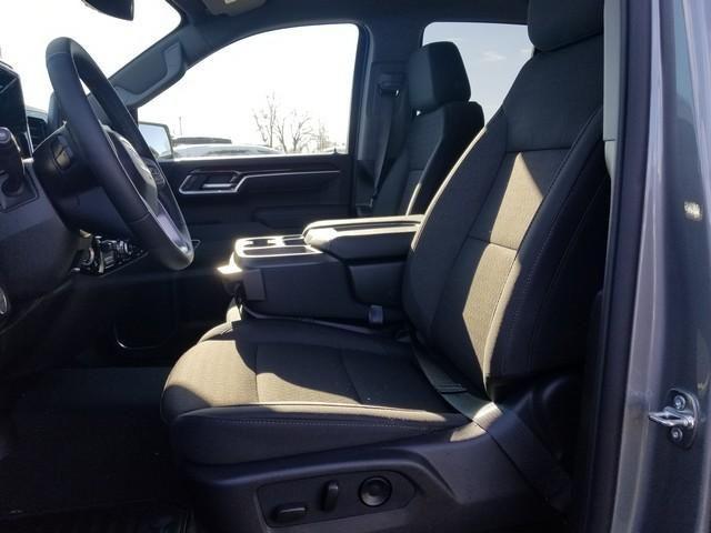 new 2026 GMC Sierra 1500 car, priced at $52,164