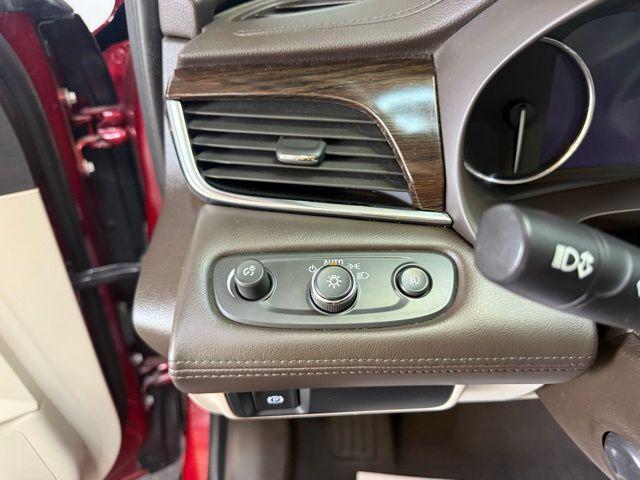used 2018 Buick LaCrosse car, priced at $15,889