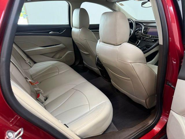used 2018 Buick LaCrosse car, priced at $15,889