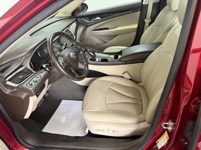used 2018 Buick LaCrosse car, priced at $15,889