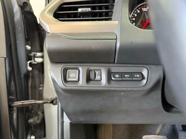 used 2021 GMC Acadia car, priced at $29,495