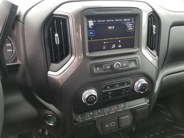 new 2025 GMC Sierra 1500 car, priced at $49,265