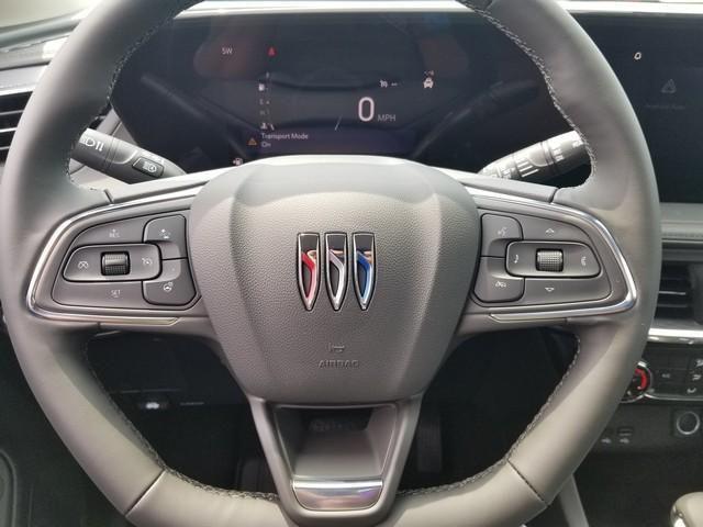 new 2026 Buick Encore GX car, priced at $30,845