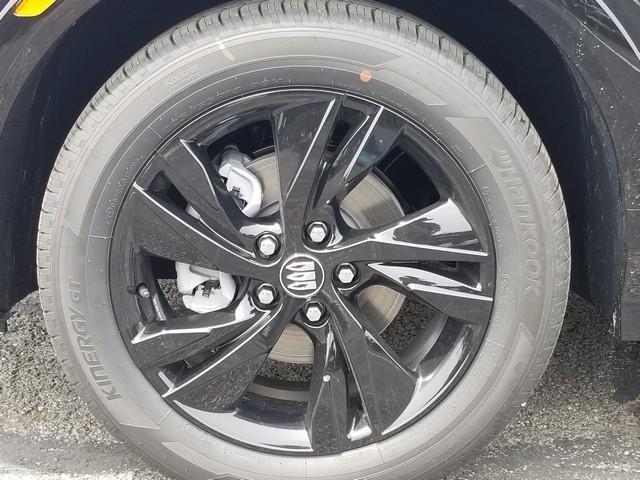 new 2026 Buick Encore GX car, priced at $30,845