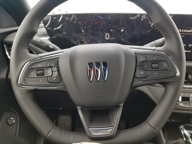 new 2026 Buick Envista car, priced at $26,827