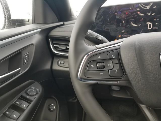 new 2026 Buick Envista car, priced at $26,827