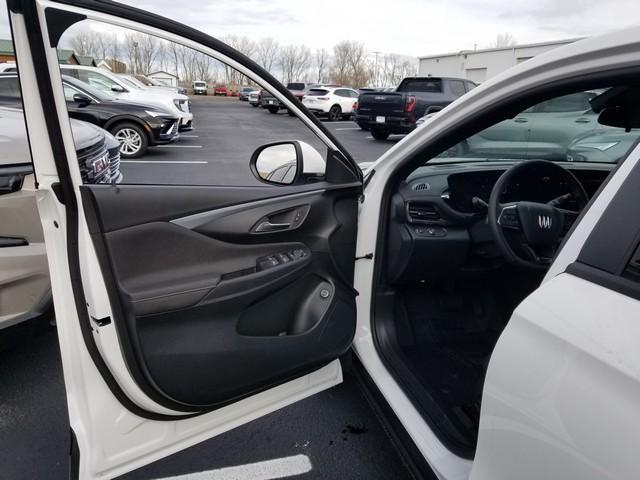 new 2026 Buick Envista car, priced at $26,827