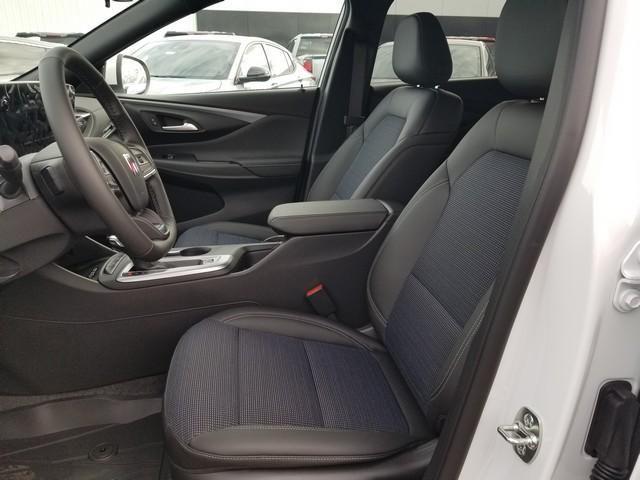 new 2026 Buick Envista car, priced at $26,827