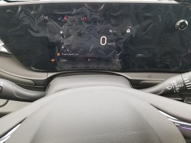 new 2026 Buick Envista car, priced at $26,827