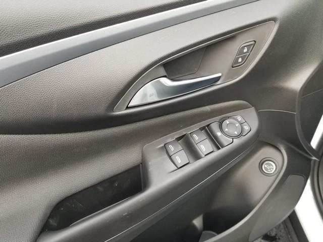 new 2026 Buick Envista car, priced at $26,827