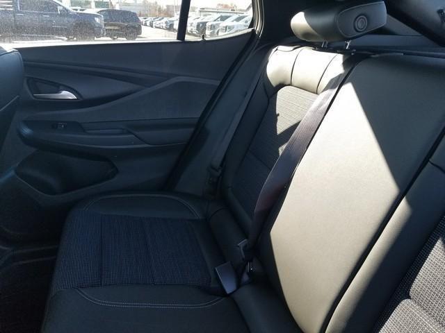 new 2026 Buick Envista car, priced at $27,840