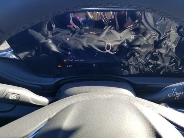 new 2026 Buick Envista car, priced at $27,840