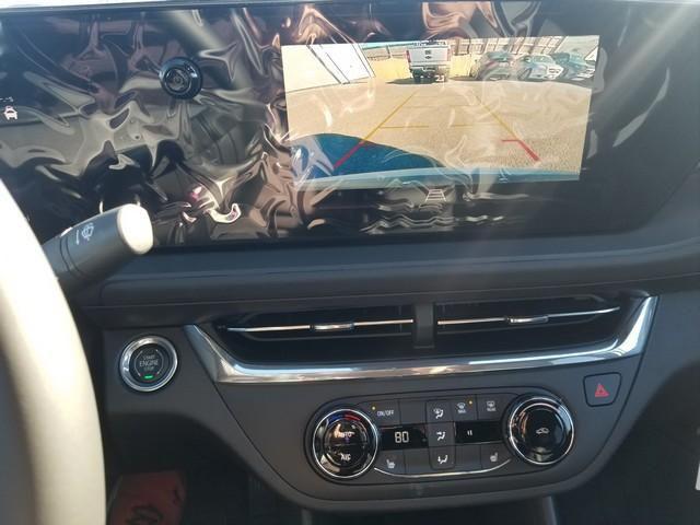 new 2026 Buick Envista car, priced at $27,840