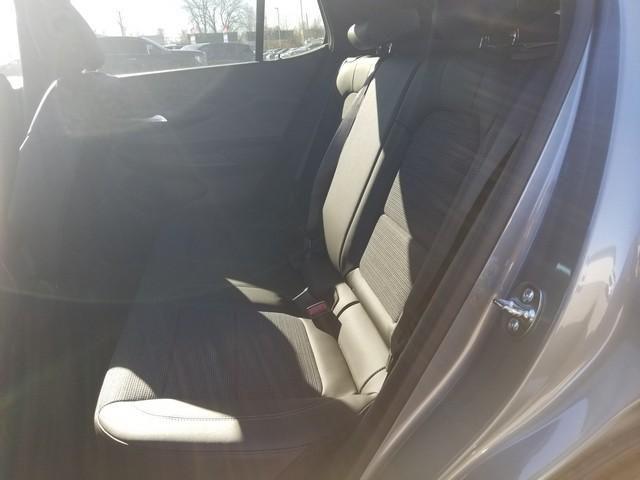 new 2026 Buick Envista car, priced at $27,840