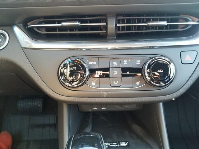 new 2026 Buick Envista car, priced at $27,840