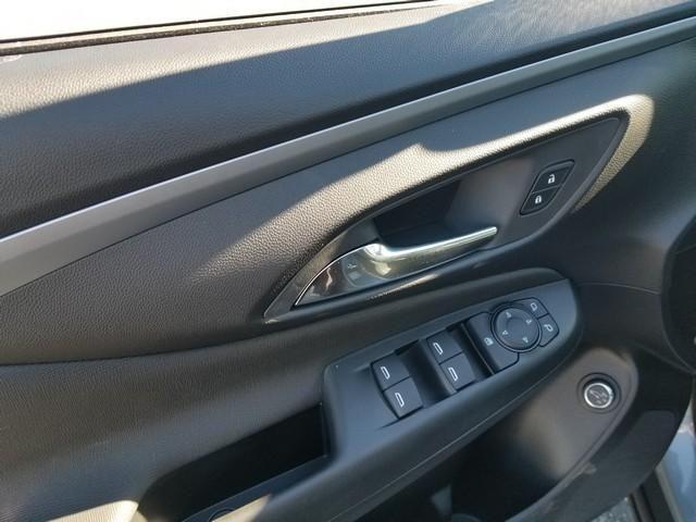 new 2026 Buick Envista car, priced at $27,840