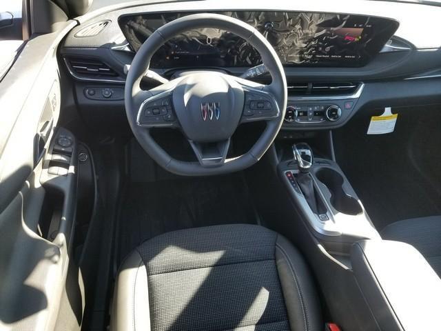 new 2026 Buick Envista car, priced at $27,840