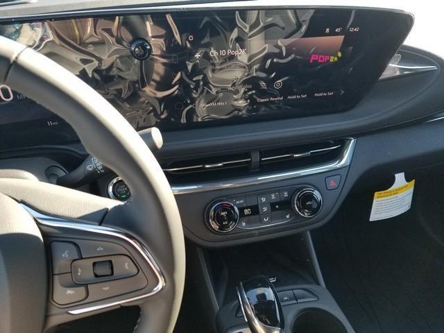 new 2026 Buick Envista car, priced at $27,840