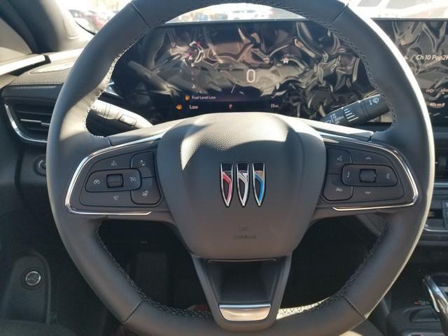 new 2026 Buick Envista car, priced at $27,840