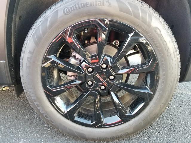 new 2026 GMC Terrain car, priced at $38,828