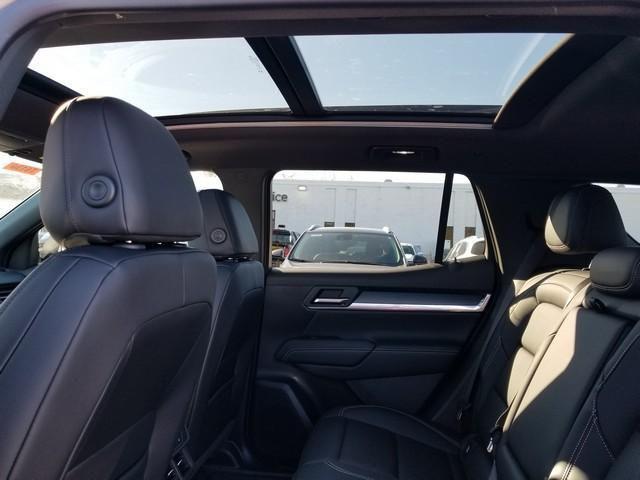 new 2026 GMC Terrain car, priced at $38,828