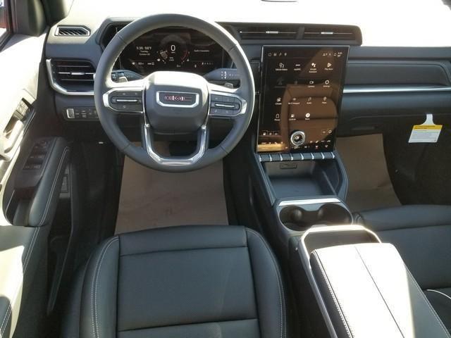 new 2026 GMC Terrain car, priced at $38,828