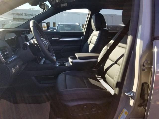 new 2026 GMC Terrain car, priced at $38,828