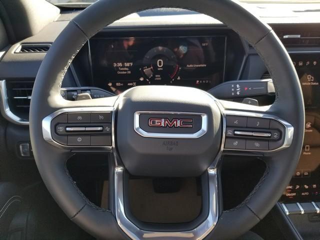 new 2026 GMC Terrain car, priced at $38,828