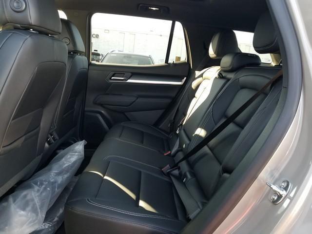 new 2026 GMC Terrain car, priced at $38,828