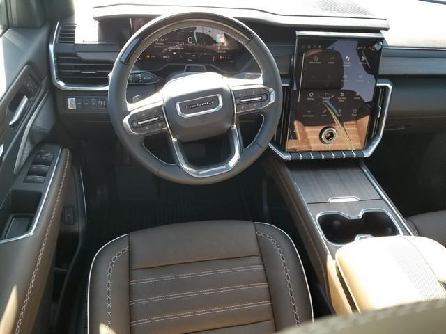 new 2026 GMC Acadia car, priced at $68,340