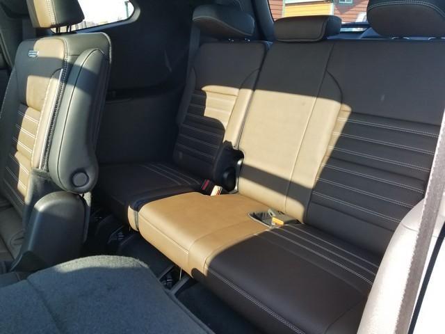 new 2026 GMC Acadia car, priced at $68,340