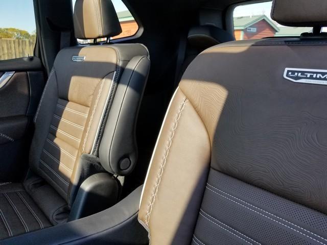 new 2026 GMC Acadia car, priced at $68,340