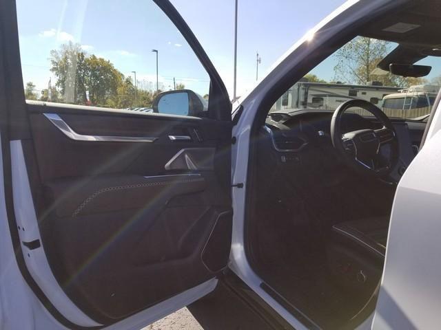 new 2026 GMC Acadia car, priced at $68,340