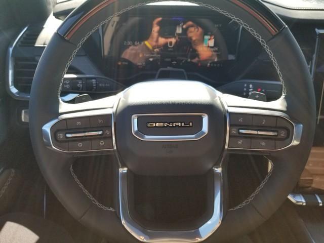 new 2026 GMC Acadia car, priced at $68,340