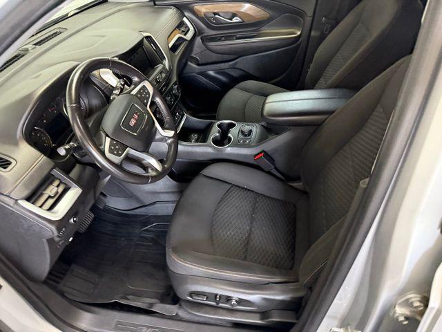 used 2020 GMC Terrain car, priced at $16,895