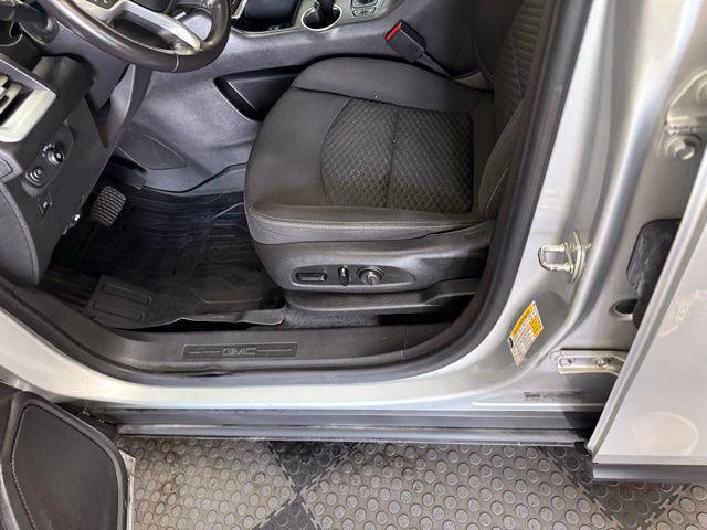 used 2020 GMC Terrain car, priced at $16,895