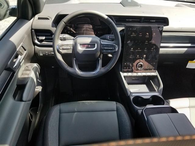 new 2026 GMC Terrain car, priced at $43,775