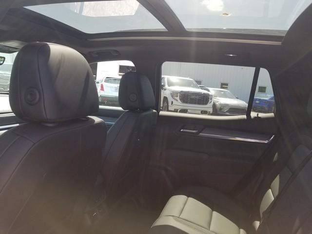 new 2026 GMC Terrain car, priced at $43,775