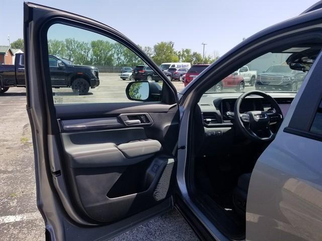 new 2026 GMC Terrain car, priced at $43,775