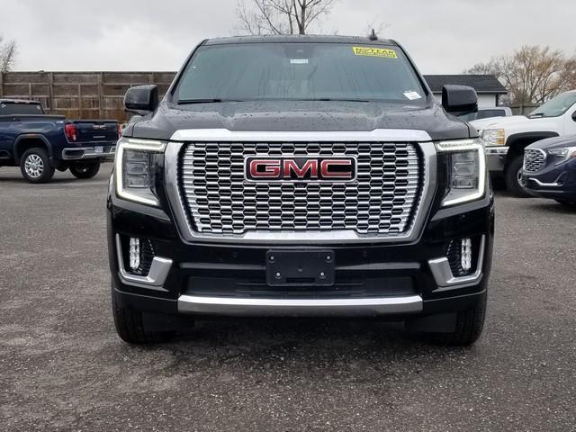 new 2024 GMC Yukon car, priced at $83,037