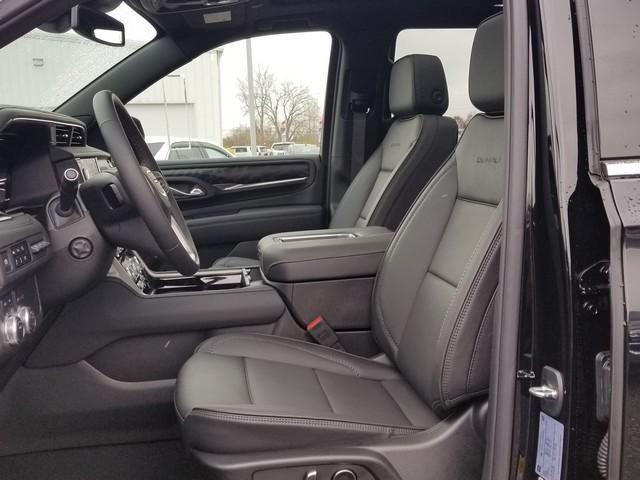 new 2024 GMC Yukon car, priced at $83,037