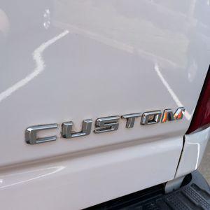 used 2023 Chevrolet Silverado 2500 car, priced at $47,989