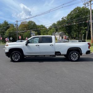 used 2023 Chevrolet Silverado 2500 car, priced at $47,989
