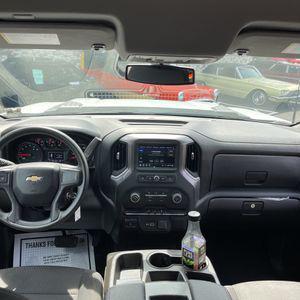 used 2023 Chevrolet Silverado 2500 car, priced at $47,989